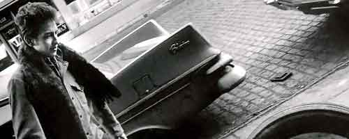 Post image for Bob Dylan LIKE A ROLLING STONE 1965