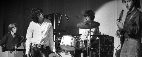Jim Morrison London's Roundhouse 1968 c, Ethan Russell.