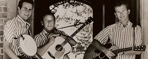 Post image for Kingston Trio THIS LAND IS YOUR LAND 1957