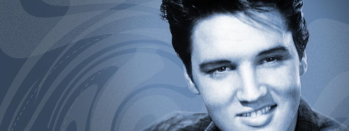 Post image for ELVIS GOOD ROCKIN’