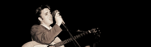 Post image for Elvis Presley GOOD ROCKING TONIGHT 1947 & 1953