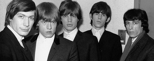 Post image for The Rolling Stones LOOK AT THAT STUPID GIRL 1966
