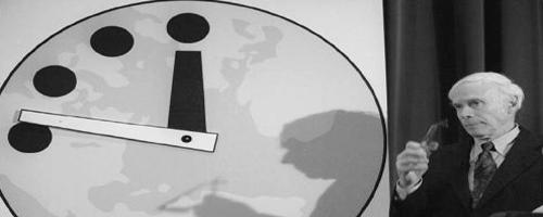 Post image for THE CUBAN MISSILE CRISIS 1962