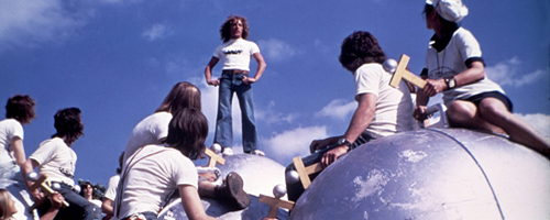 Post image for TOMMY “LISTENING TO YOU” 1969