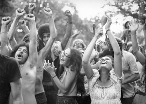 Holy Man Jam, Boulder, CO Aug. 1970